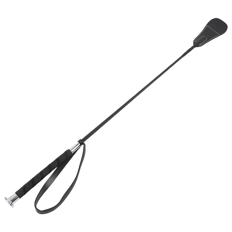 Riding Crop Dressage - Reitpeitsche, Dressurpeitsche, 26,8 Zoll lange Reitpeitsche