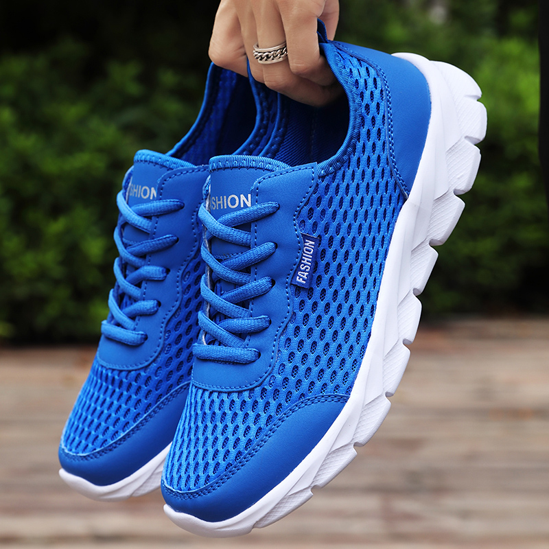 Outdoor Sport Lights - YRZL Tennisschuhe für Herren, leichte Turnschuhe,