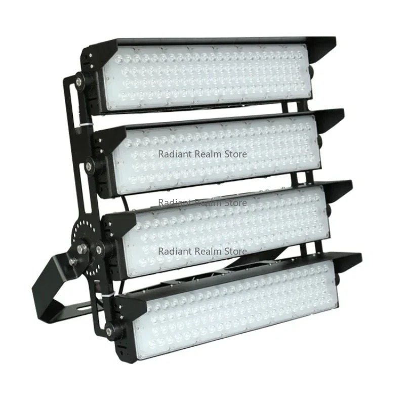 Outdoor Sport Uk - 1000 W LED-Stadion-Außenflutlichter für den Außenbereich,