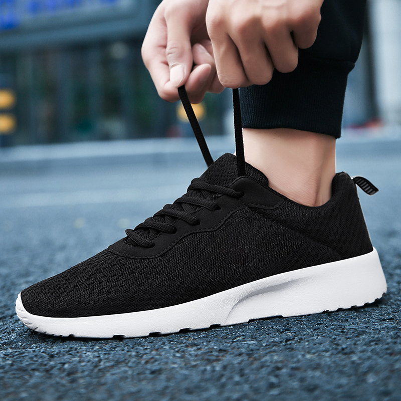 Outdoor Sport Lights - Freizeitschuhe für Herren, leichte Turnschuhe, hochwertige,