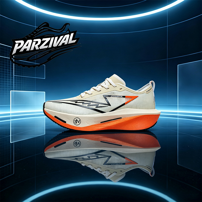 Outdoor Sport Lights - Herren Carbon-Platte Laufschuhe Atmungsaktive Damen Tennis-Sportschuhe