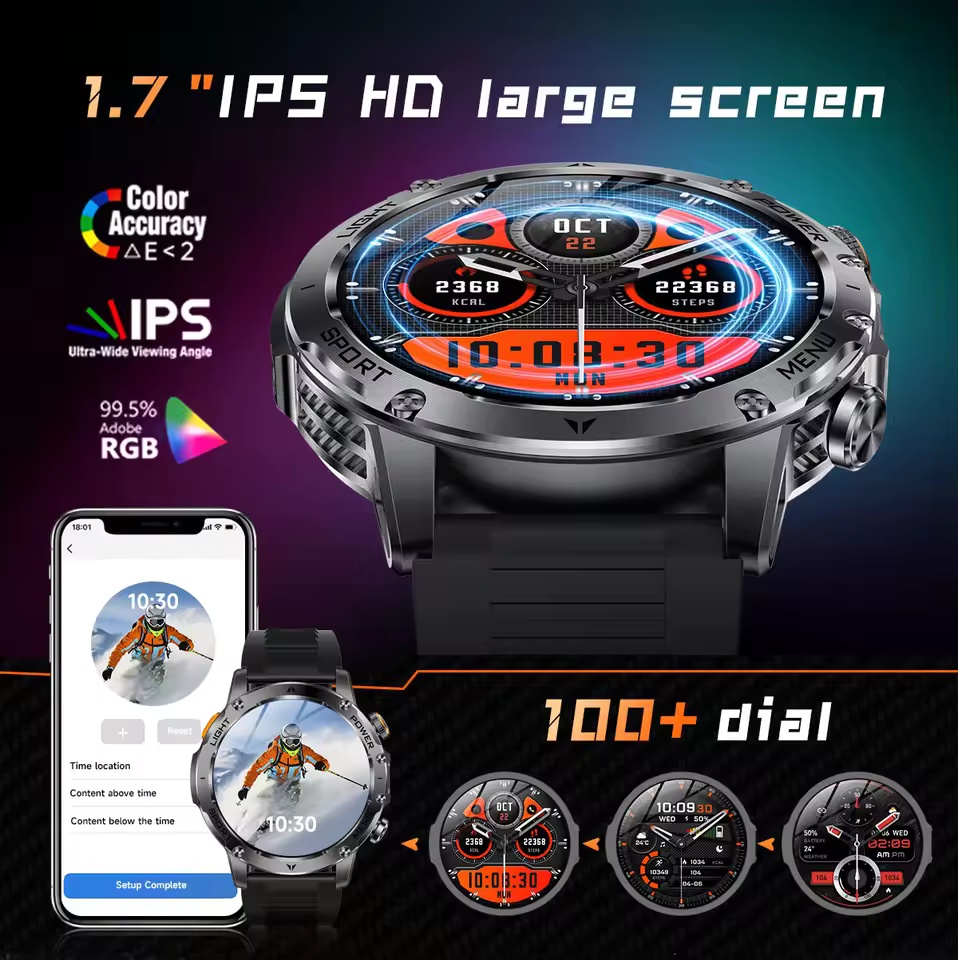 2026 Neue Herren GPS Outdoor S – Definition Of Outdoor Sport Bewertung und Preis
