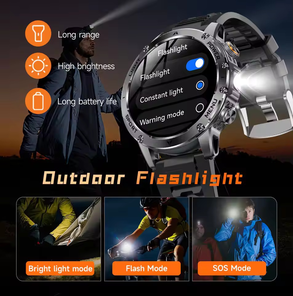 2026 Neue Herren GPS Outdoor S – Definition Of Outdoor Sport Bewertung und Preis