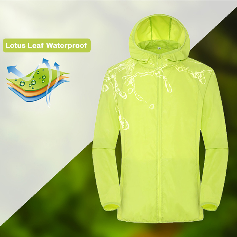 Männer Frauen Wandern Jacke Wa – Outdoor Sport Jacket Men Bewertung und Preis