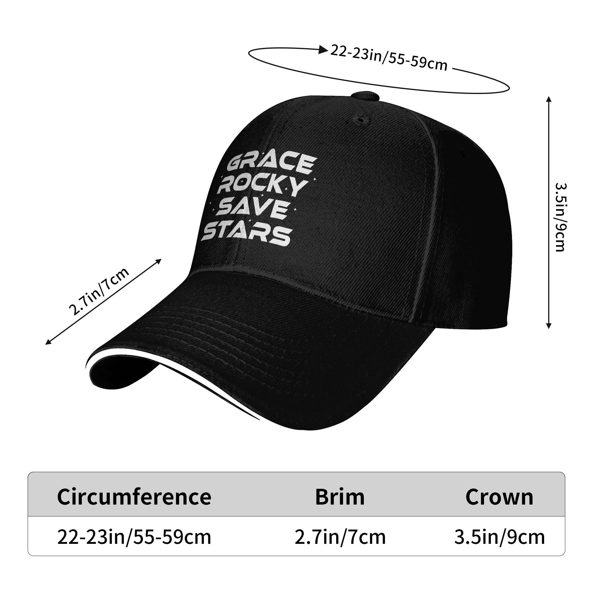 Project Hail Mary Baseballkapp – Outdoor Sport Ideas Bewertung und Preis