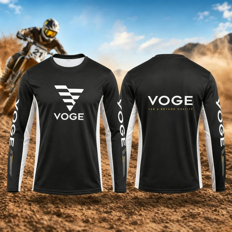 Neues Unisex-Motorrad-Langarms – Outdoor Sports Adventure Bewertung und Preis
