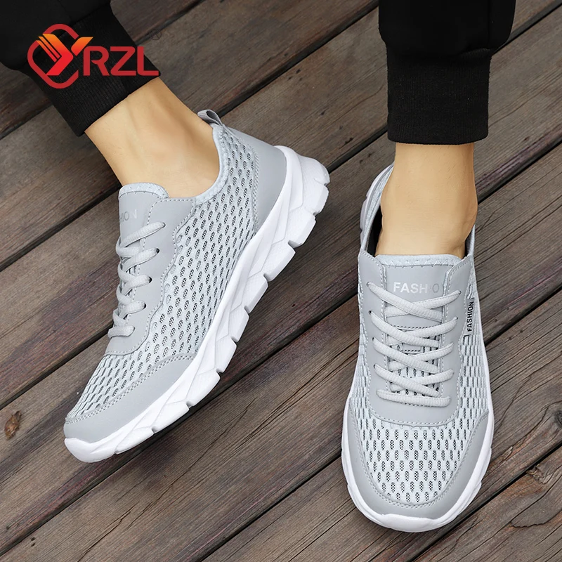 YRZL Tennisschuhe für Herren,  – Outdoor Sport Lights Bewertung und Preis