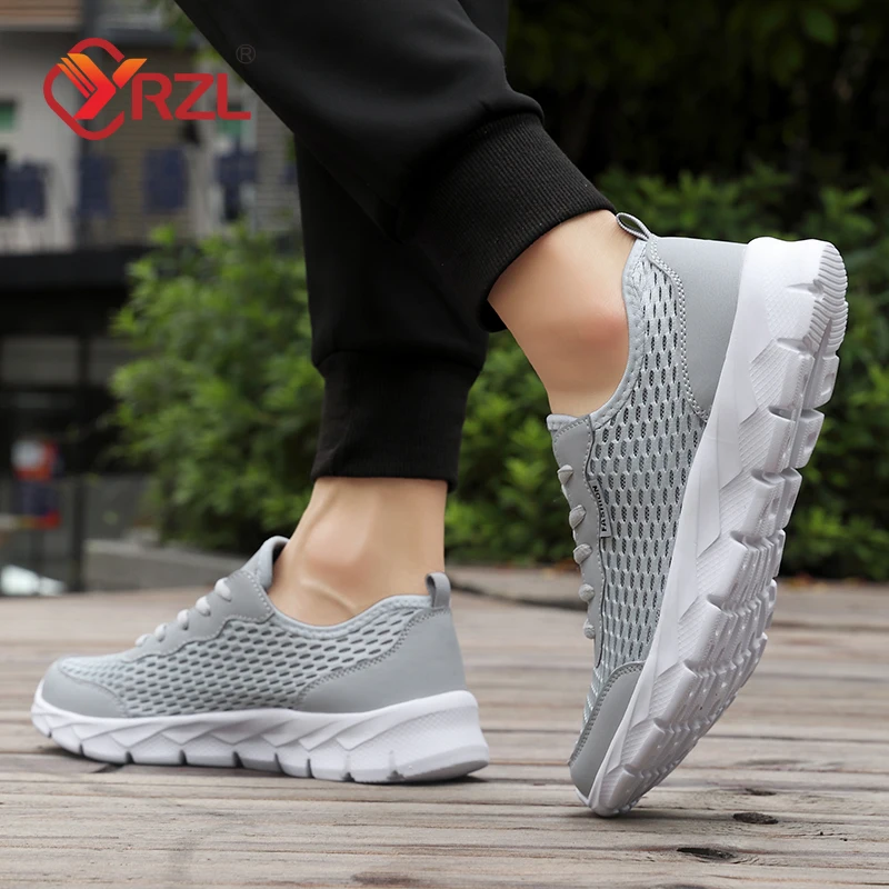 YRZL Tennisschuhe für Herren,  – Outdoor Sport Lights Bewertung und Preis