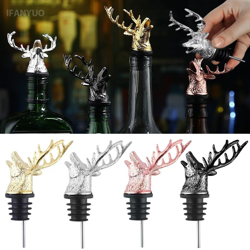 Zinklegierung Hirschkopf Weina – Head Racket Boom Bewertung und Preis