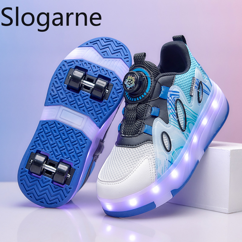 2026 Neue Mesh-Rollschuhschuhe – Outdoor Sports Shoes Bewertung und Preis