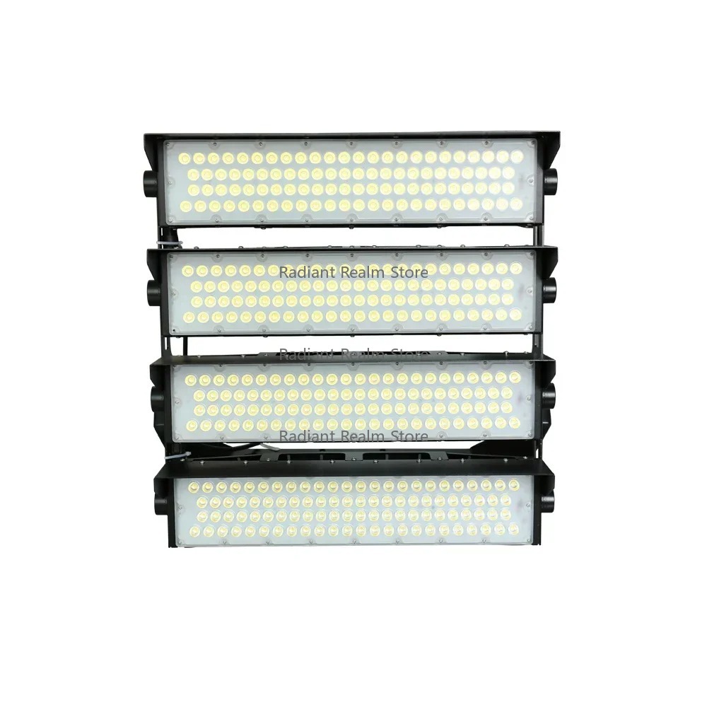 1000 W LED-Stadion-Außenflutli – Outdoor Sport Uk Bewertung und Preis