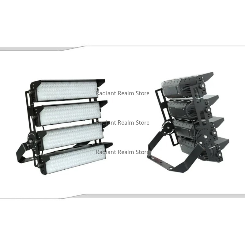1000 W LED-Stadion-Außenflutli – Outdoor Sport Uk Bewertung und Preis