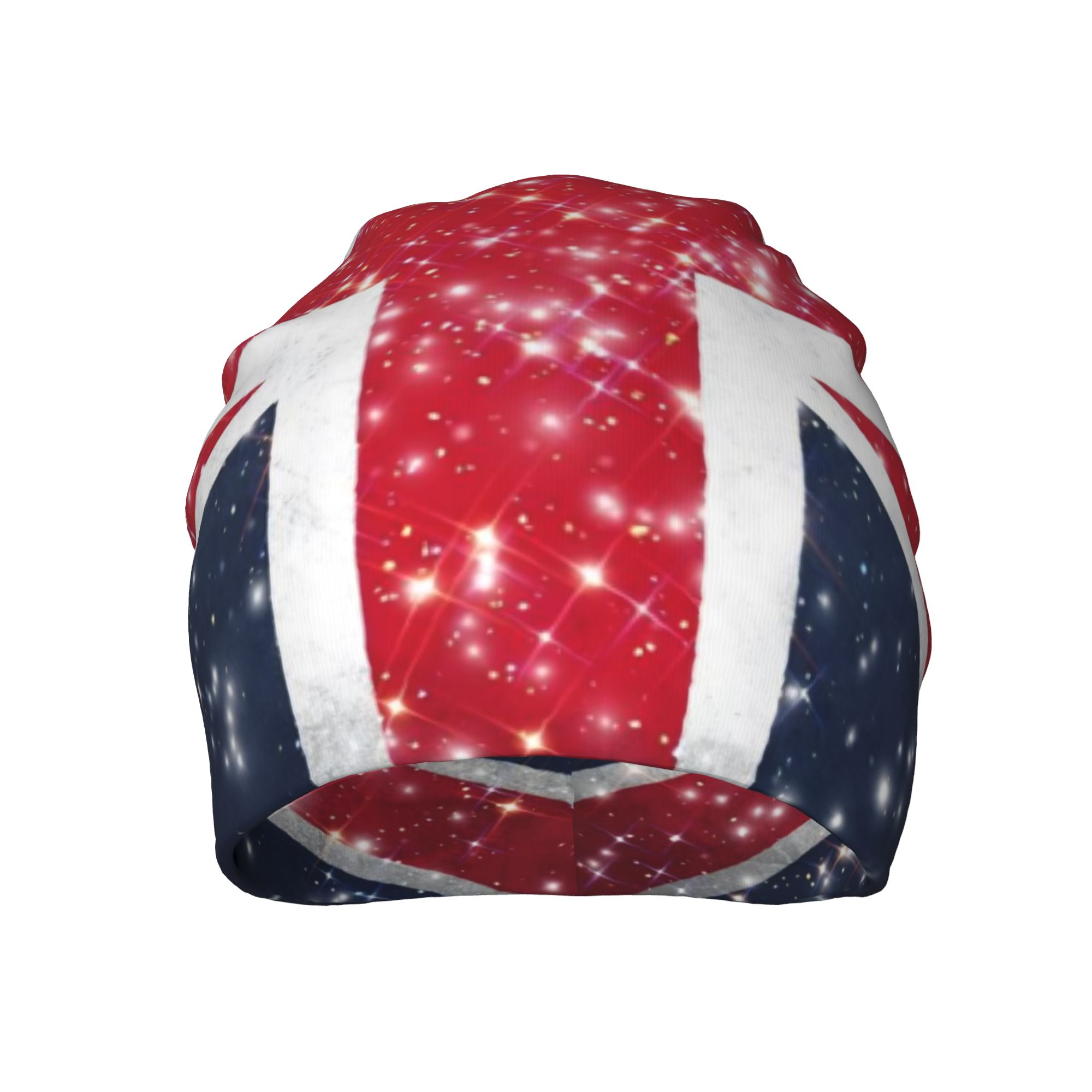 UK-Flaggen-Mützen, Bedruckte S – Outdoor Sport Uk Bewertung und Preis