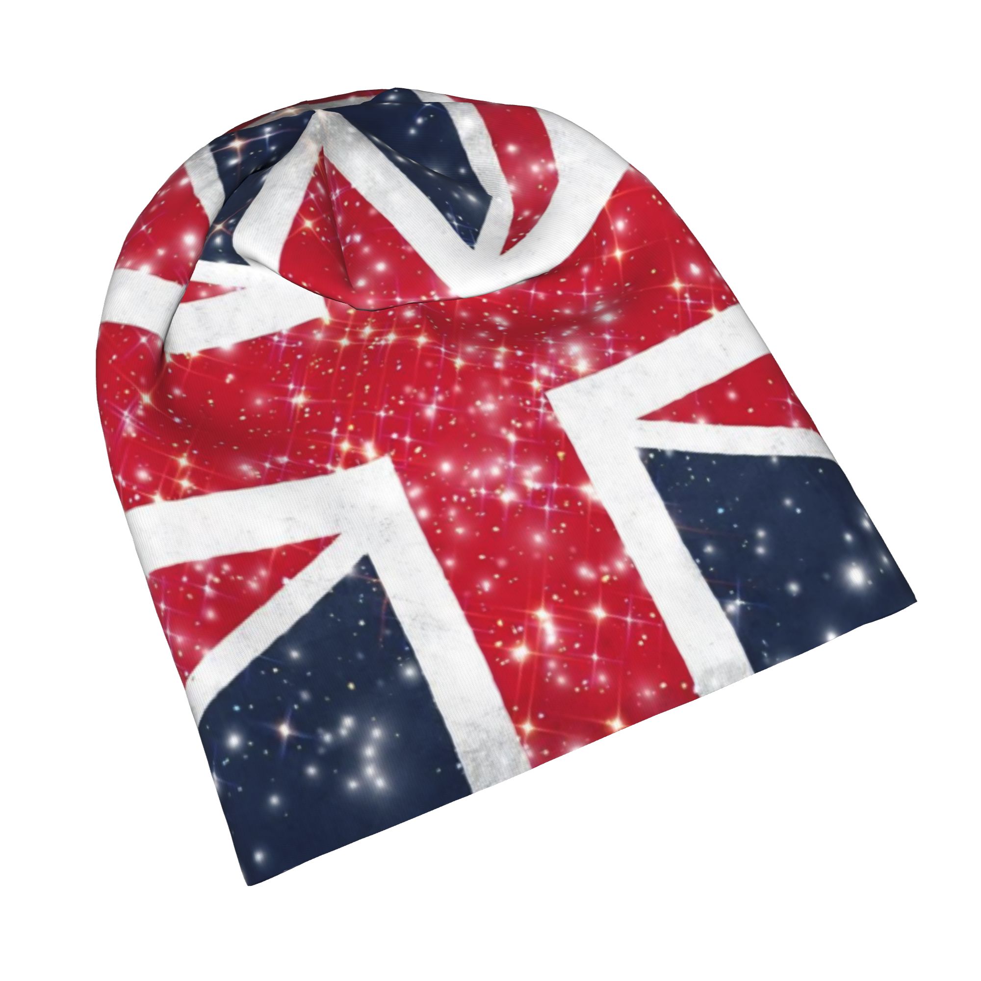 UK-Flaggen-Mützen, Bedruckte S – Outdoor Sport Uk Bewertung und Preis