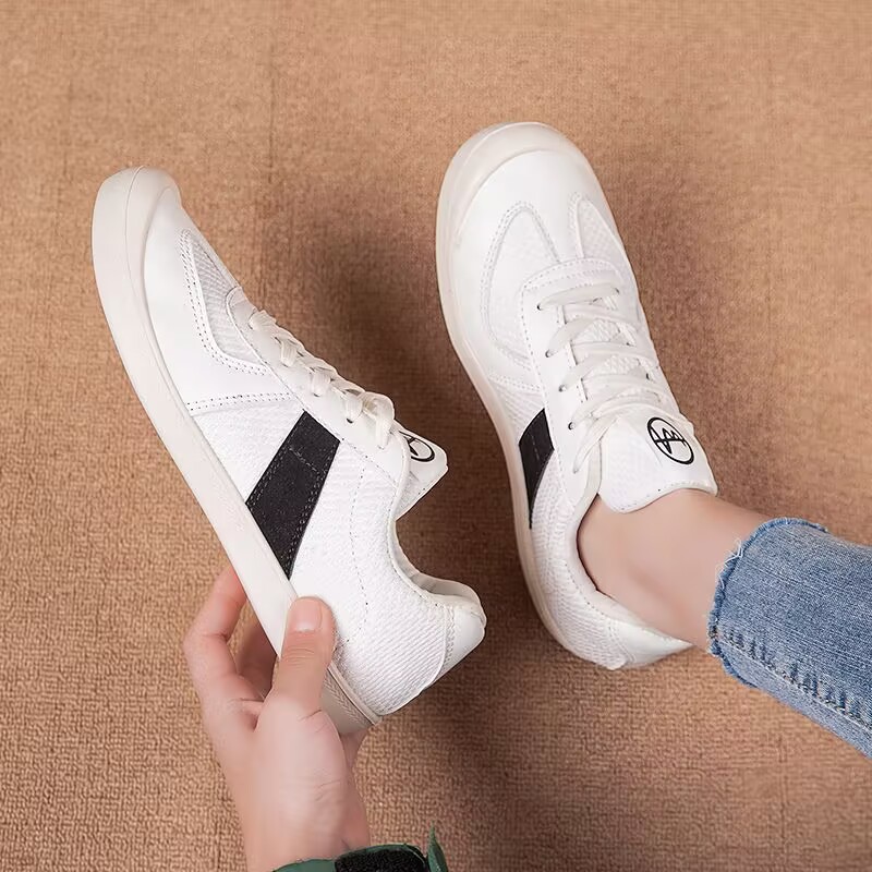 Frauen Sportschuhe Luxus Casua – Outdoor Sports Shoes Bewertung und Preis