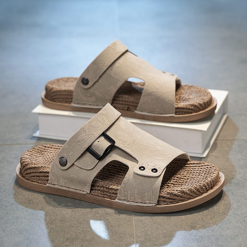 Herren-Slipper, lässige Sandal – Outdoor Sports Shoes Bewertung und Preis