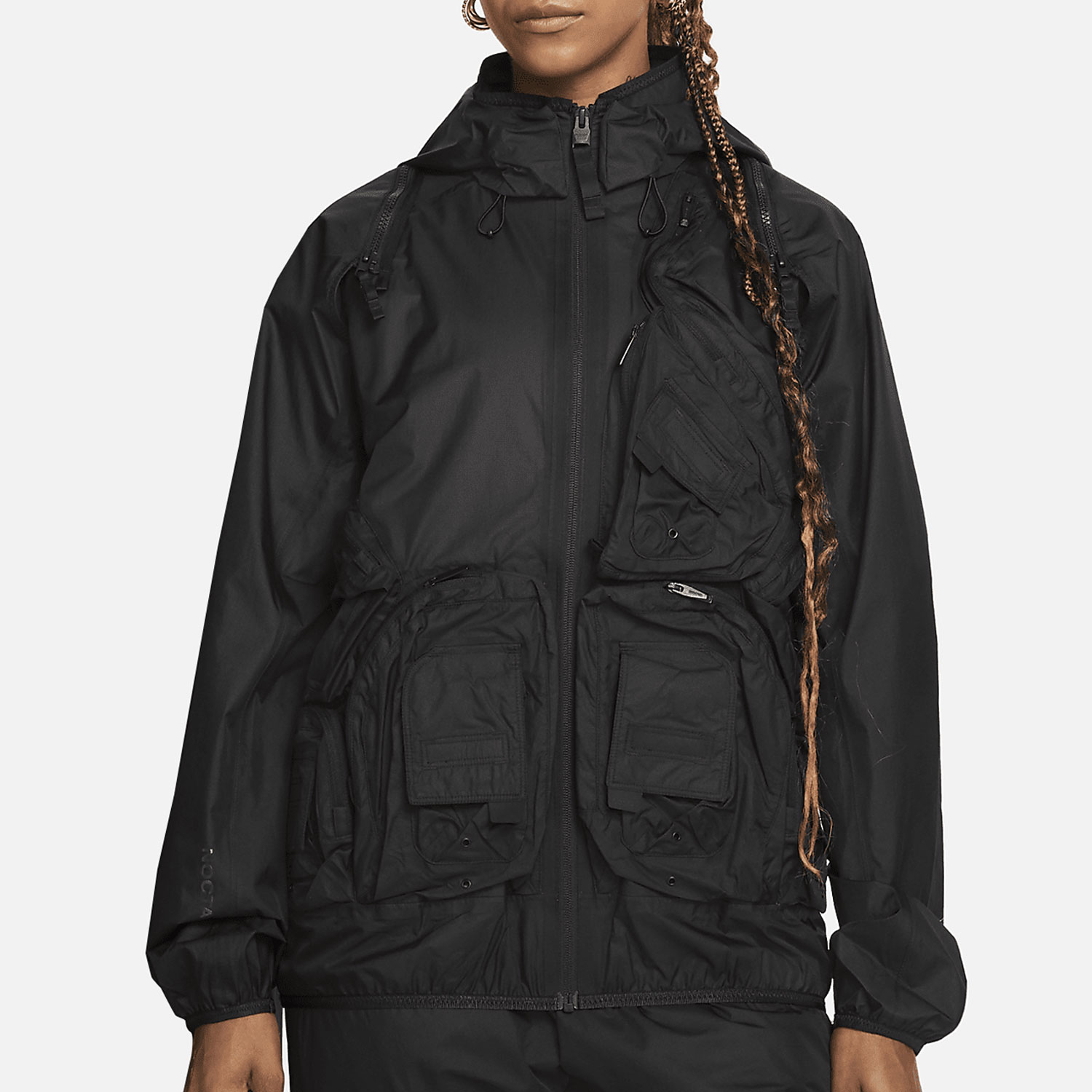 Nike Authentic New Season Spor – Outdoor Sport Jacket Men Bewertung und Preis