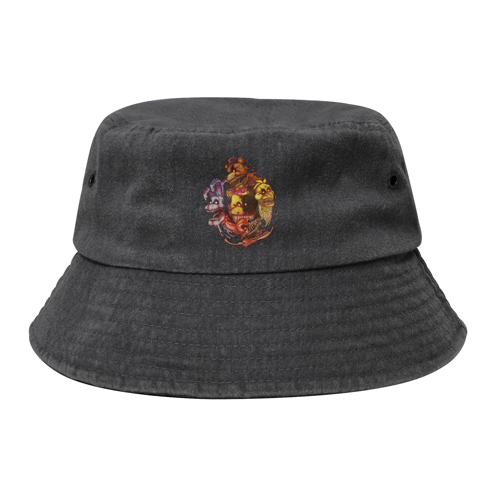 Unisex Distressed Washed Bucke – Outdoor Sport Ideas Bewertung und Preis