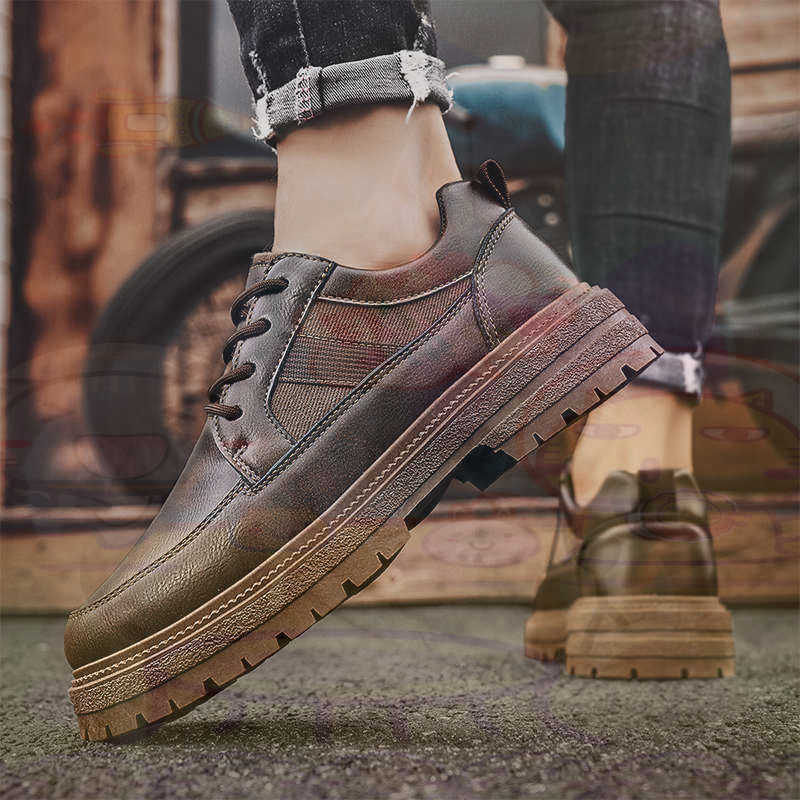 Dunkles Naturleder, modische T – Outdoor Sport Ideas Bewertung und Preis