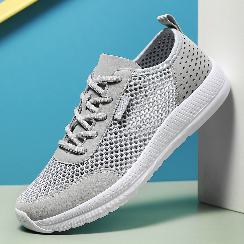 Weiche Sportschuhe für Herren, – Outdoor Sport Lights Bewertung und Preis