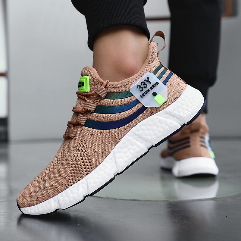 Männer Casual Turnschuhe Somme – Outdoor Sport Lights Bewertung und Preis