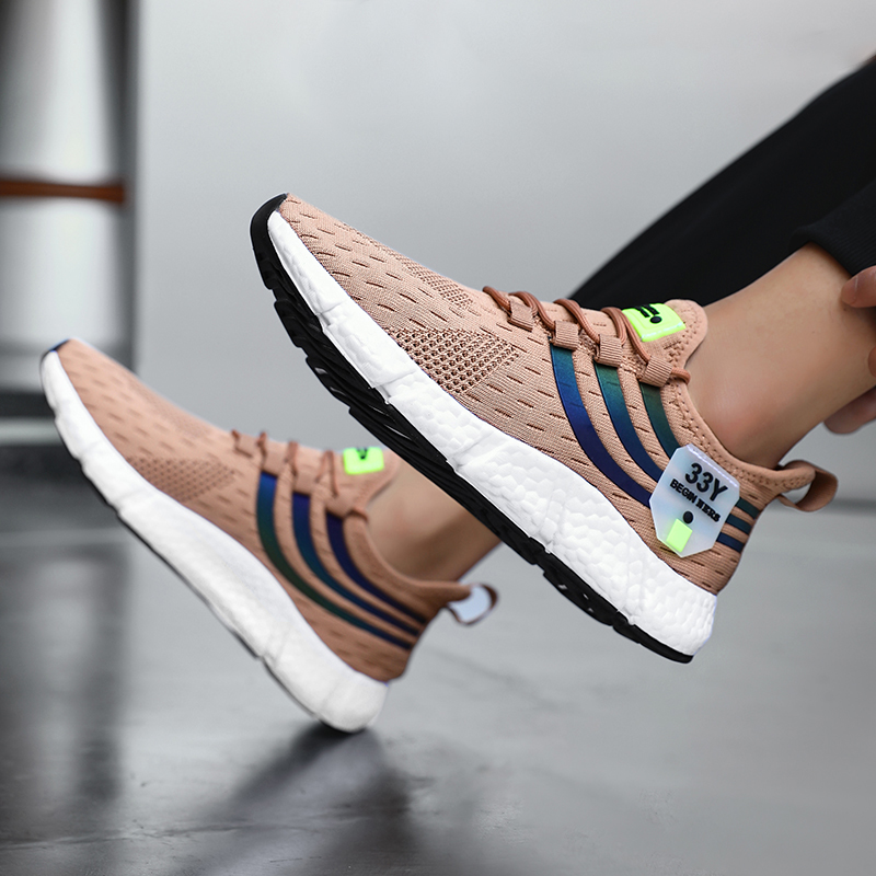 Männer Casual Turnschuhe Somme – Outdoor Sport Lights Bewertung und Preis