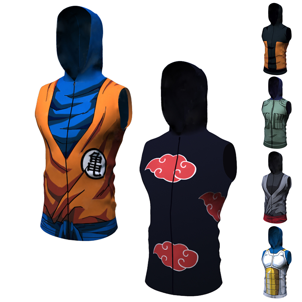 Männer 3D Hoodies Gym Sport Ru – Outdoor Sport Jacket Men Bewertung und Preis