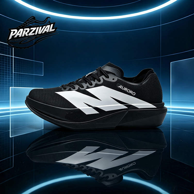 Herren Carbon-Platte Laufschuh – Outdoor Sport Lights Bewertung und Preis