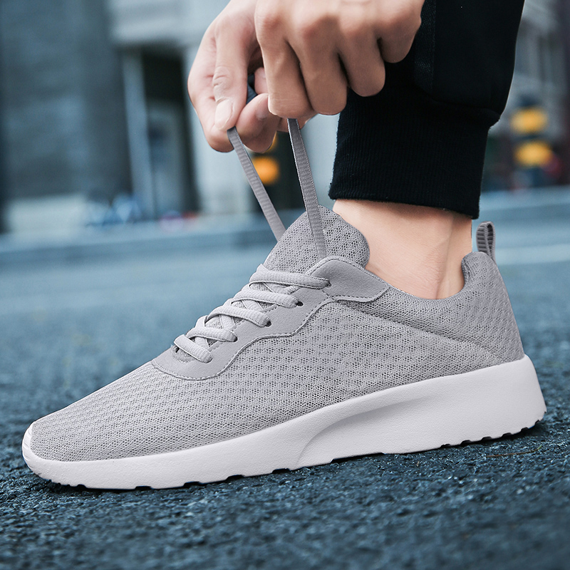 Freizeitschuhe für Herren, lei – Outdoor Sport Lights Bewertung und Preis
