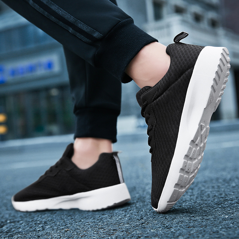Freizeitschuhe für Herren, lei – Outdoor Sport Lights Bewertung und Preis