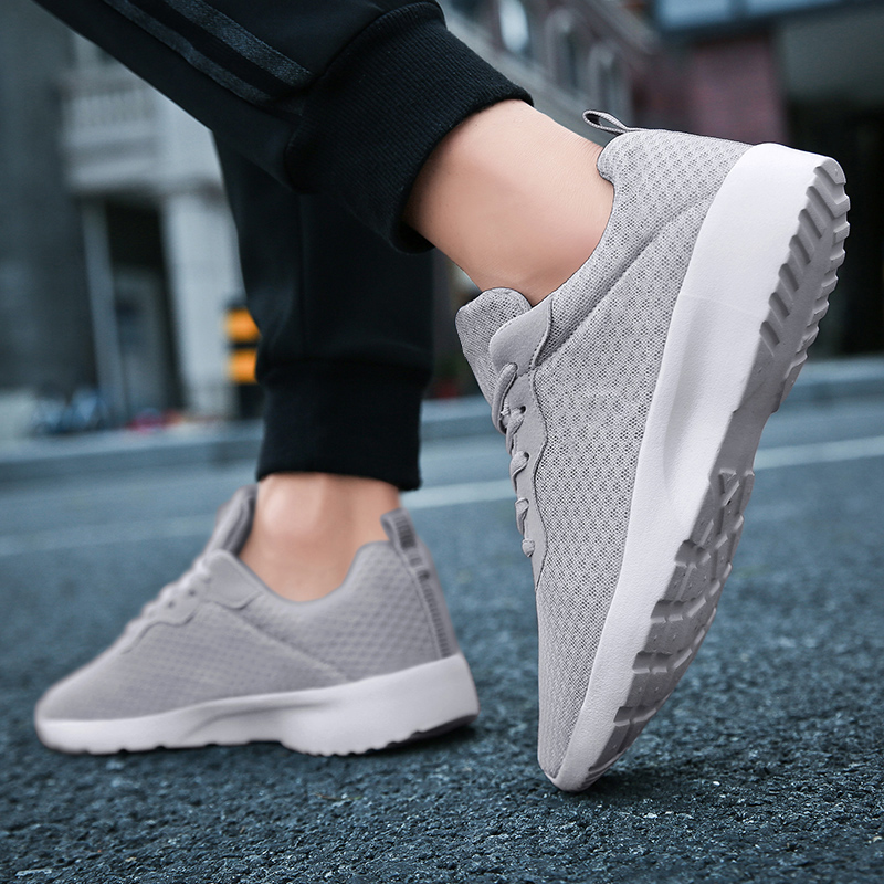 Freizeitschuhe für Herren, lei – Outdoor Sport Lights Bewertung und Preis