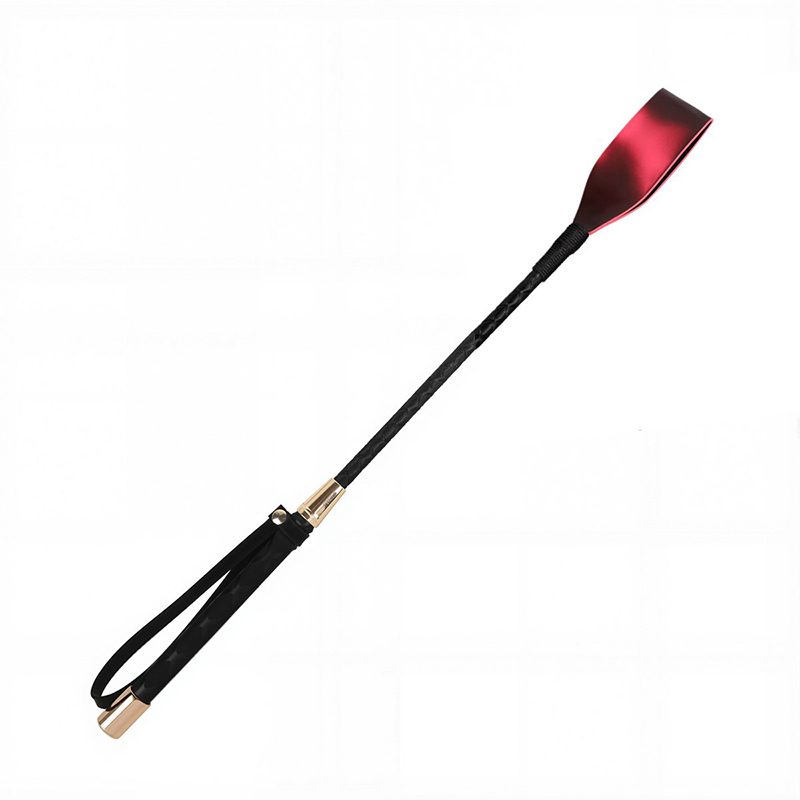 45 cm Metall-Inlay-Griff, ther – Riding Crop Dressage Bewertung und Preis