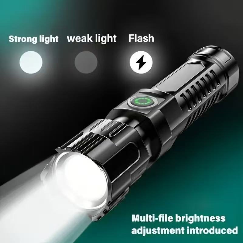 Neue Hochleistungs-LED-Taschen – Outdoor Sport Lights Bewertung und Preis