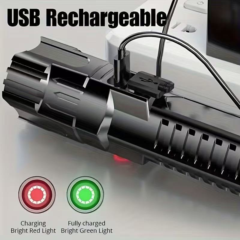 Neue Hochleistungs-LED-Taschen – Outdoor Sport Lights Bewertung und Preis