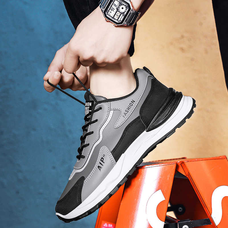 Demi-Saison Schnür-Sneaker für – Outdoor Sport Ideas Bewertung und Preis