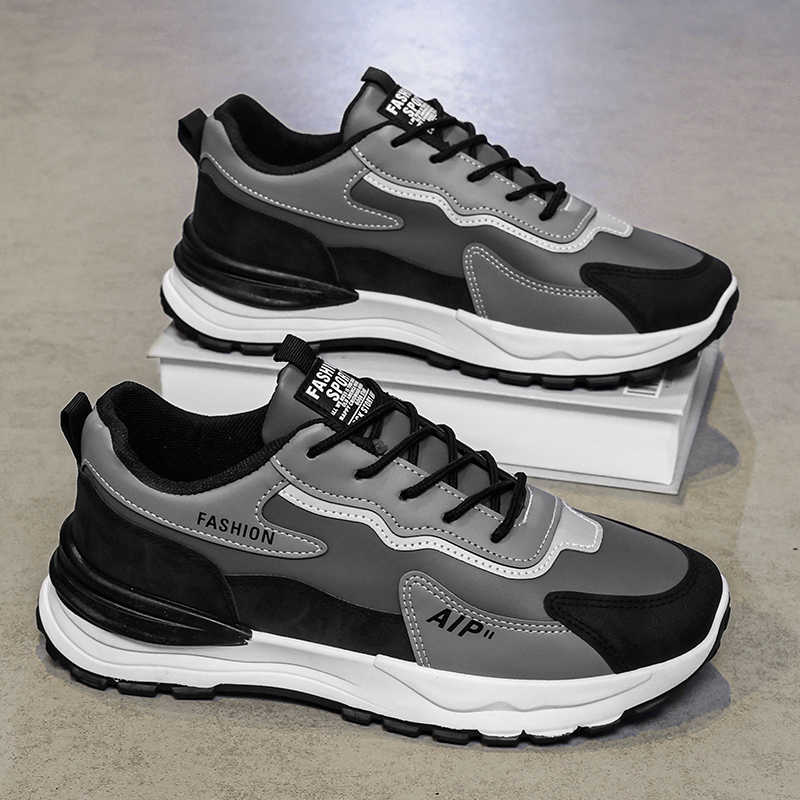 Demi-Saison Schnür-Sneaker für – Outdoor Sport Ideas Bewertung und Preis