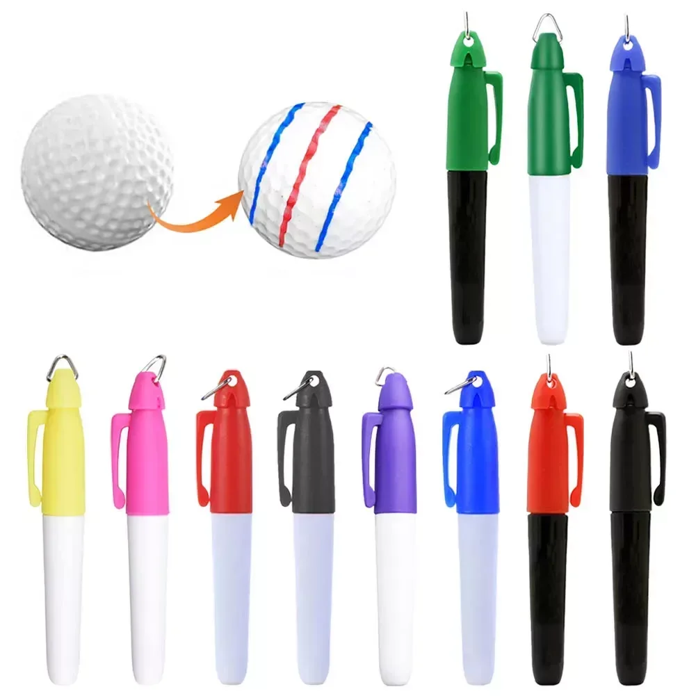 Professionelle Golf Ball Liner – Outdoor Sport Drawing Bewertung und Preis