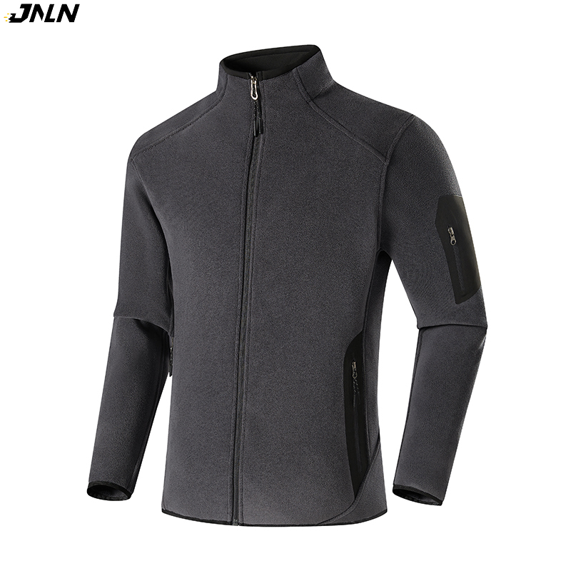 JNLN Winter-Fleecejacke für He – Outdoor Sport Jacket Men Bewertung und Preis