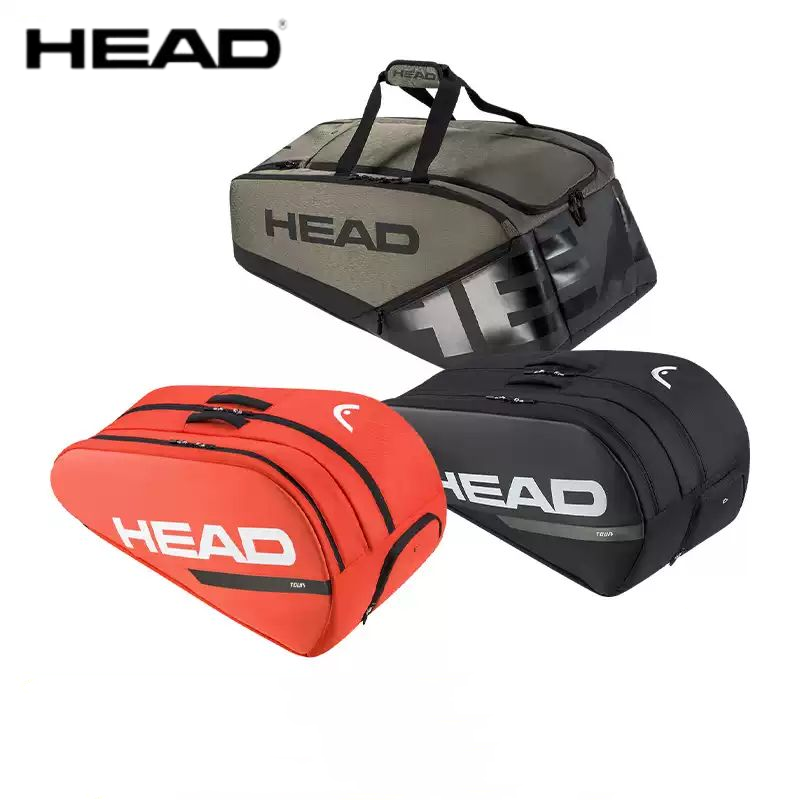 HEAD TOUR/PROX Serie Tennissch – Head Racket Boom Bewertung und Preis