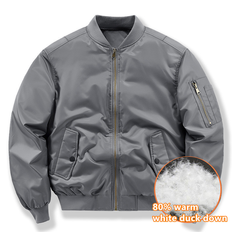 Winter Unten Jacke Männer der  – Outdoor Sport Jacket Men Bewertung und Preis