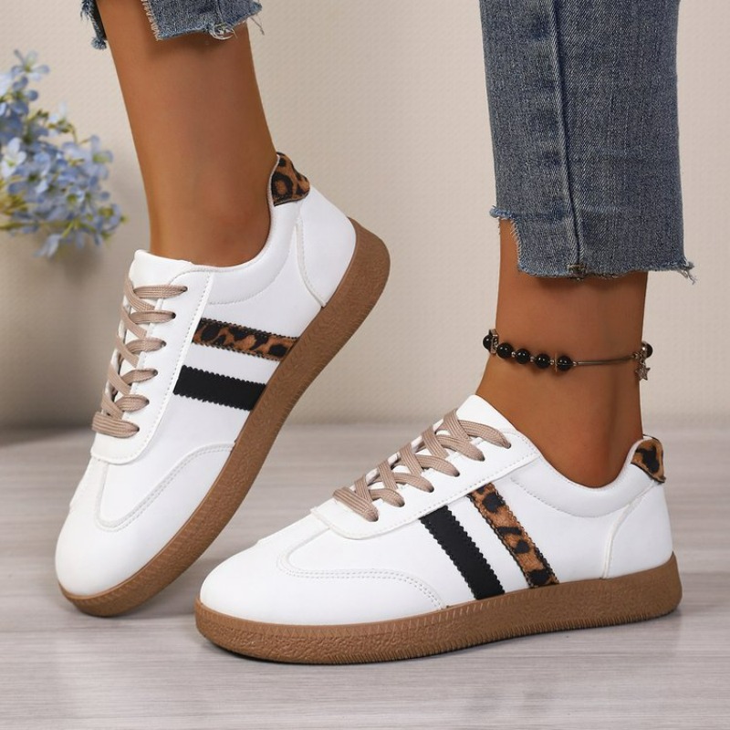 Damen-Sneaker mit Schnürung, m – Outdoor Sports Shoes Bewertung und Preis