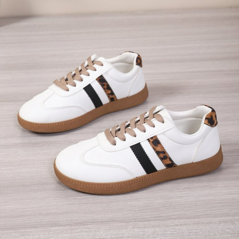 Damen-Sneaker mit Schnürung, m – Outdoor Sports Shoes Bewertung und Preis