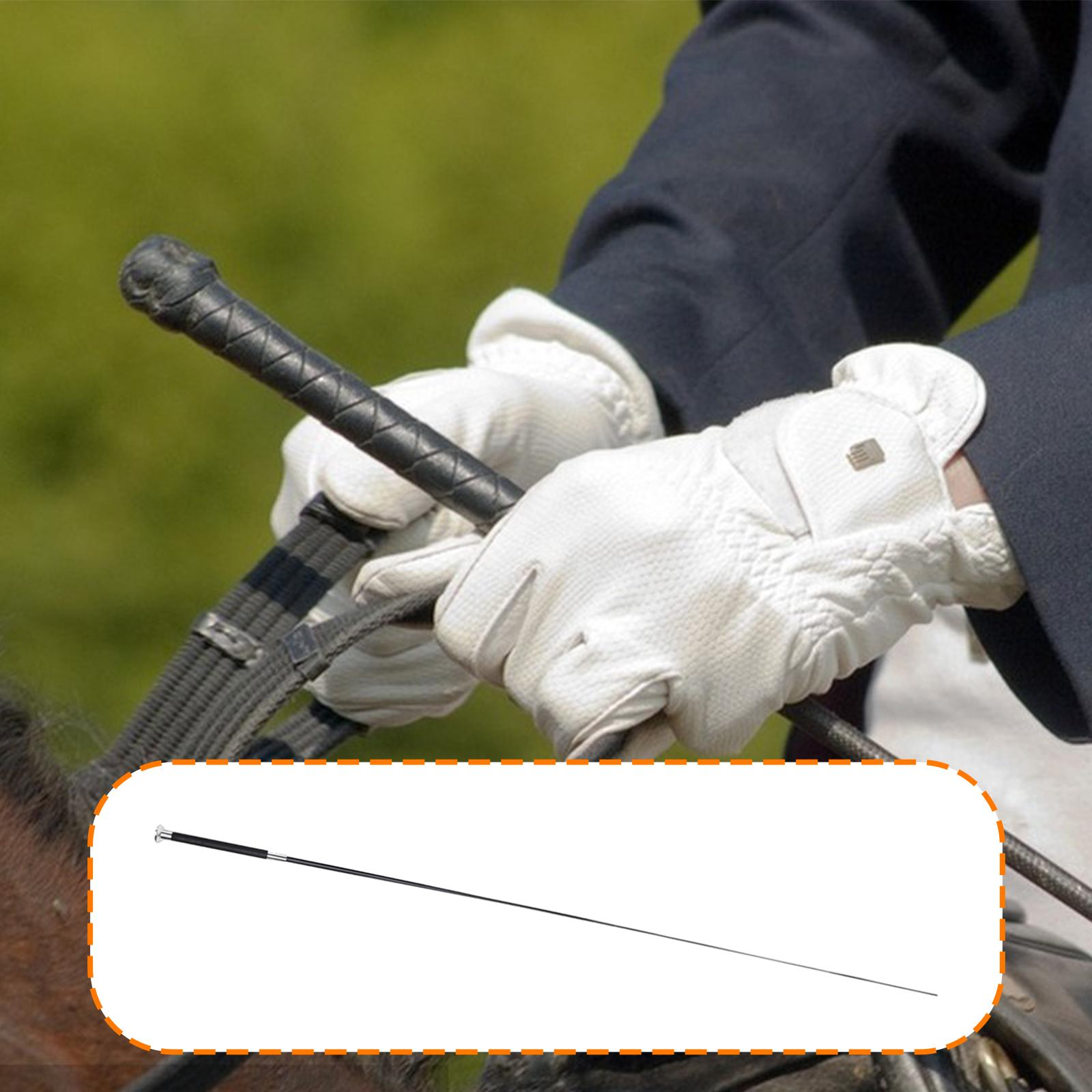 Reitgerte, Reitsport-Peitsche, – Riding Crop Dressage Bewertung und Preis