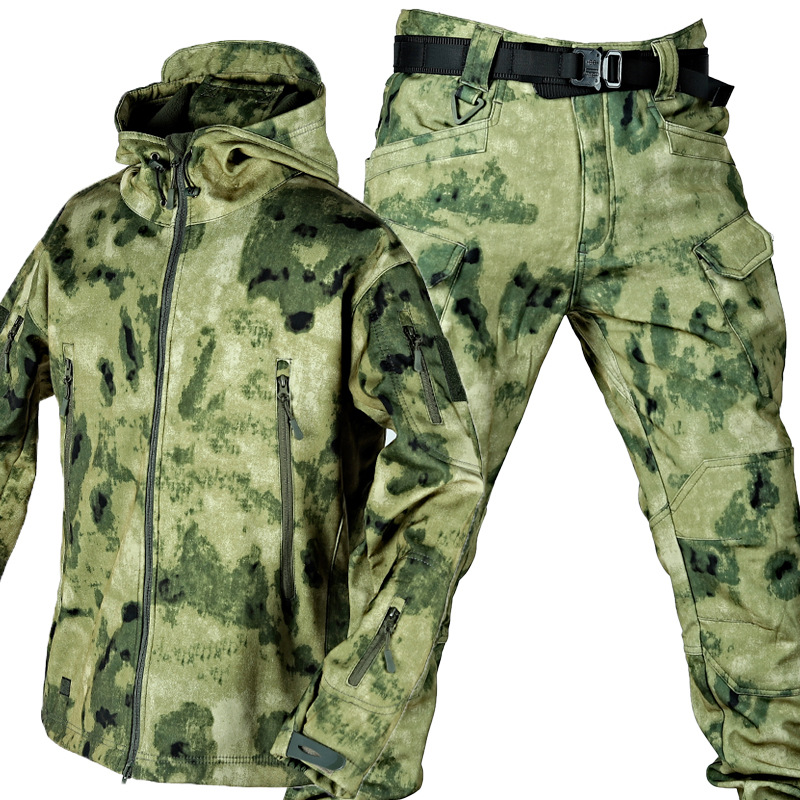 Outdoor Wasserdicht Winddicht  – Outdoor Sport Jacket Men Bewertung und Preis