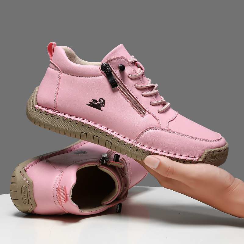 Frauen Turnschuhe Handgemachte – Outdoor Sports Shoes Bewertung und Preis