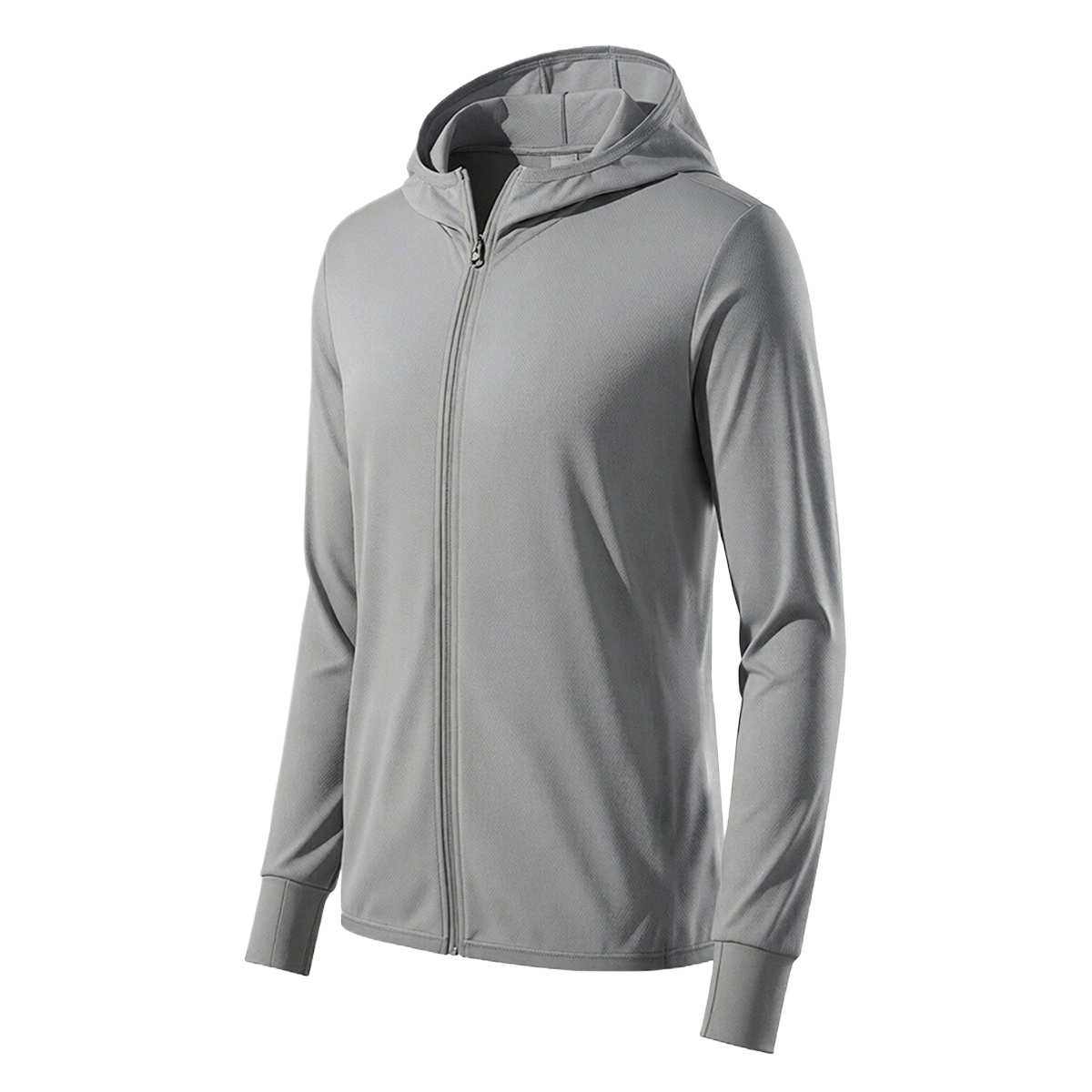 Herren-Windjacke mit Kapuze fü – Outdoor Sport Jacket Men Bewertung und Preis