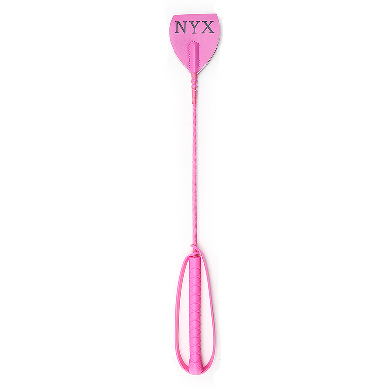 46,5 cm Leder-Langpeitsche Flo – Riding Crop Dressage Bewertung und Preis